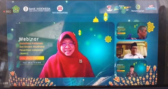 Tingkat Literasi dan Inklusi Keuangan Syariah di Indonesia Masih Rendah