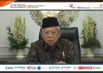 Yatim Mandiri Gelar Khotmil Qur'an & Doa Bersama Seribu Yatim Dhuafa