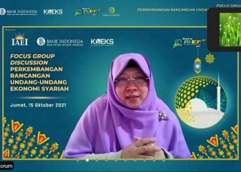 Nilai-Nilai Ekonomi Syariah bersifat Universal
