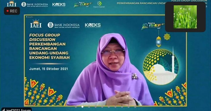 Nilai-Nilai Ekonomi Syariah bersifat Universal