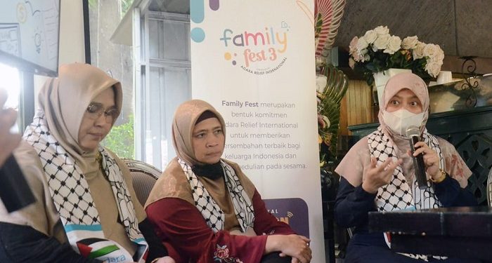 Family Fest 3 akan Digelar di Djakarta Theater pada 28 November