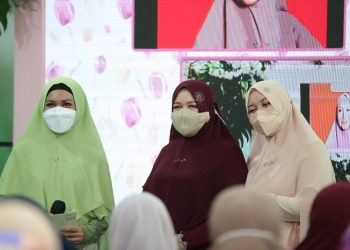 Si.Se.Sa Luncurkan Koleksi Terbaru dan Pembukaan Butik Busana Syar’i Nyaman dan Elegan