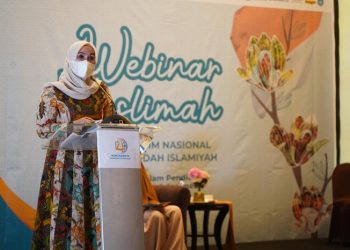 Ketua DPRD Sulsel Dorong Partisipasi Kaum Perempuan dalam Politik