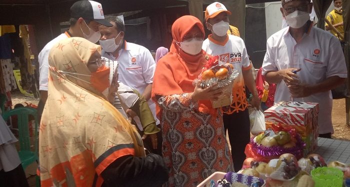 Anis Byarwati: Pemberdayaan UMKM adalah Bagian dari Kewajiban Negara