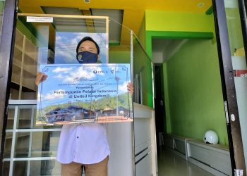 Pentingnya Mendukung Upaya Peningkatan Kesehatan Di Papua