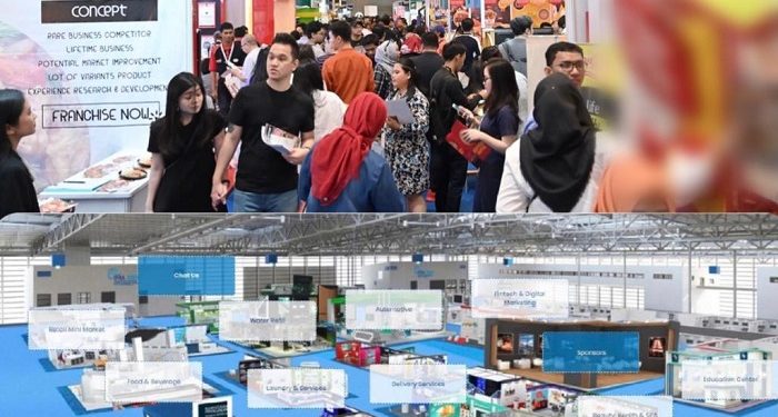 Manfaatkan Peluang Bisnis Waralaba dan Lisensi di Penghujung Tahun 2021