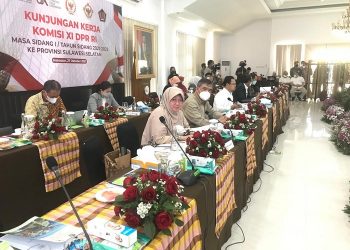 UMKM dan Pinjol Masih Jadi Permasalahan Ekonomi Nasional