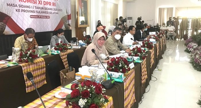 UMKM dan Pinjol Masih Jadi Permasalahan Ekonomi Nasional