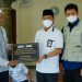 Wakil Bupati dan LAZ Al Azhar Cilacap Resmikan 19 Wakaf Sumur di Kampung Laut