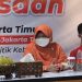 Kolaborasi Perempuan Bangun Jakarta Timur yang Lebih Baik