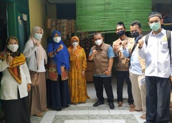 KUA Duren Sawit Gandeng LAZ Al Azhar Sukseskan Program Pendampingan Masyarakat