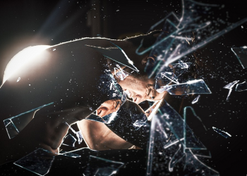 Jika Kamu Khawatir, Maka Berdoalah