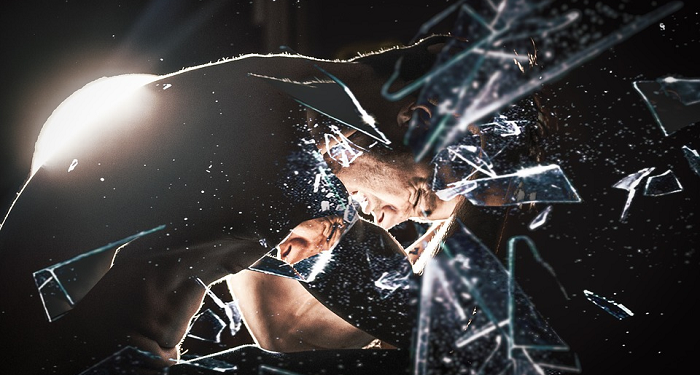 Jika Kamu Khawatir, Maka Berdoalah