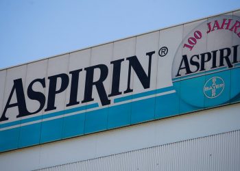 Panel Ahli AS Sebut Aspirin Sudah Tidak Bisa Digunakan untuk Cegah Serangan Jantung