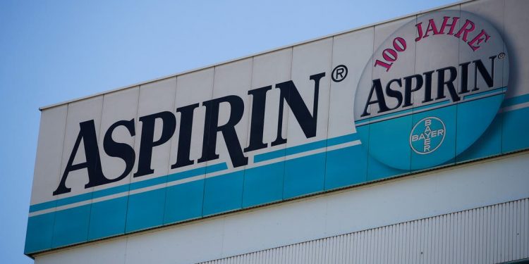 Panel Ahli AS Sebut Aspirin Sudah Tidak Bisa Digunakan untuk Cegah Serangan Jantung