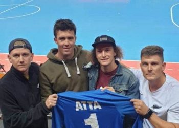 Pemain Futsal Korban Serangan Masjid Christchurch dapat Penghormatan di Piala Dunia Futsal