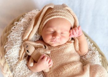Bun, Yuk Kenali Gangguan Pencernaan pada 1.000 Hari Pertama Bayi