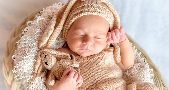 Bun, Yuk Kenali Gangguan Pencernaan pada 1.000 Hari Pertama Bayi
