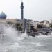 Oman Desak Penduduk Pantai untuk Mengungsi Jelang Badai Tropis Shaheen