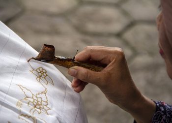 Memaknai Tepo Seliro, Kearifan Lokal Orang Jawa