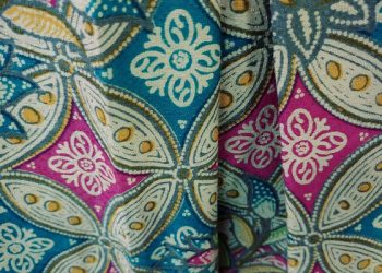 Sahabat Muslim, Kenalan Yuk dengan 10 Motif Batik Terpopuler di Indonesia