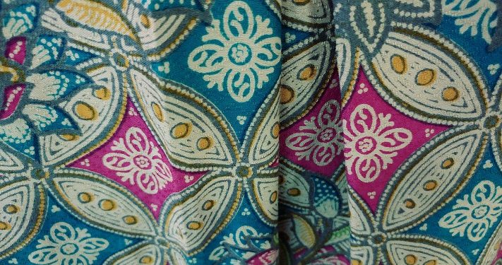 Sahabat Muslim, Kenalan Yuk dengan 10 Motif Batik Terpopuler di Indonesia