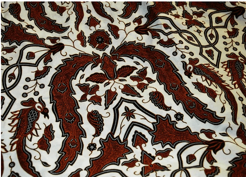 Motif Batik Keraton Yogyakarta