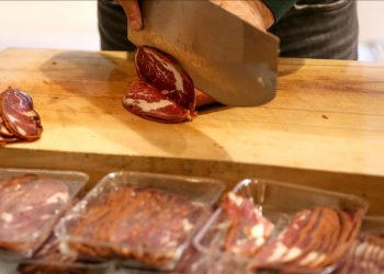 Muslim di Belgia Banding ke Pengadilan Terkait Larangan Penyembelihan Halal