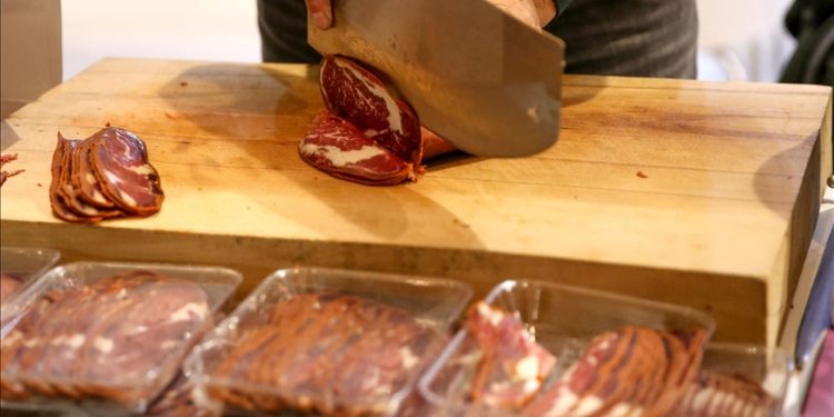 Muslim di Belgia Banding ke Pengadilan Terkait Larangan Penyembelihan Halal