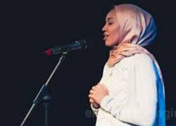 5 Muslim Kulit Hitam Inggris yang Menginspirasi