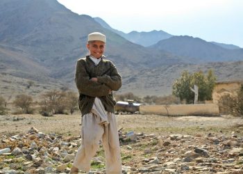 Jangan Mengungkap Keburukan Anak