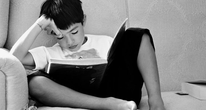 Sering Sebal karena Anak Tidak Mau Belajar? Coba Belajar Bersama, Bun