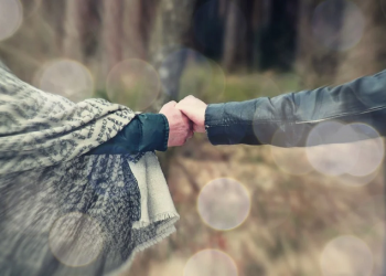 Saat Kamu Dijodohkan Oleh Orang Tua