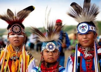 Dewan Imam Kanada Berinisiatif Hubungkan Pemuda Muslim dengan Penduduk Asli