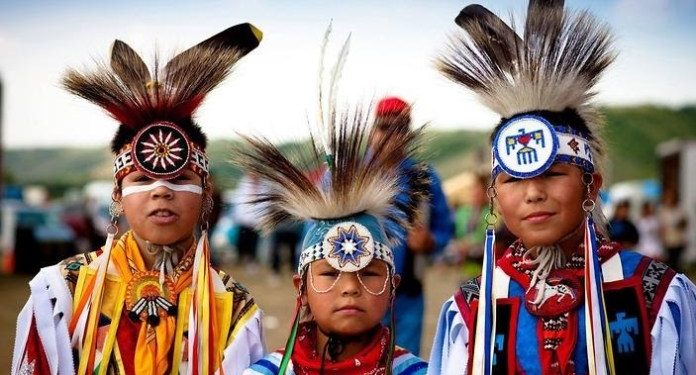 Dewan Imam Kanada Berinisiatif Hubungkan Pemuda Muslim dengan Penduduk Asli