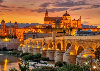 Cordoba, Persimpangan Budaya dengan Sejarah yang Unik