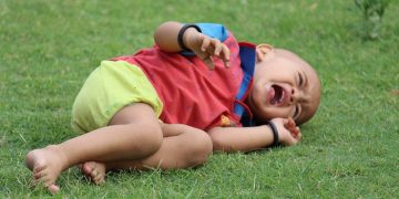 Alasan Ibu Mudah Marah kepada Anak