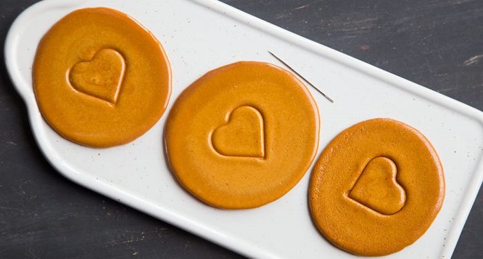 Buat Dalgona Candy Squid Game-mu Sendiri, Ikuti Resepnya