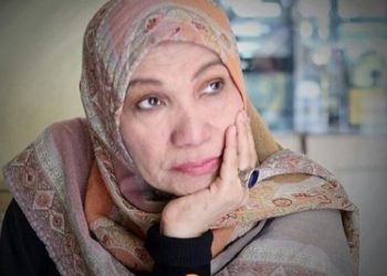 Mohon Doa, Tiga Artis Ini Tengah Berjuang Melawan Penyakitnya