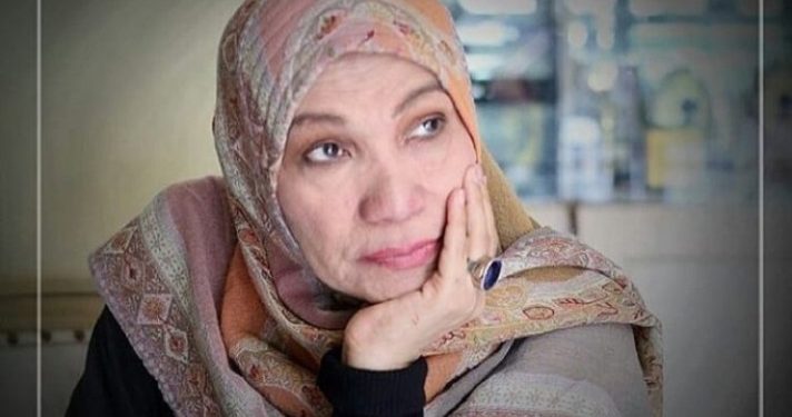 Mohon Doa, Tiga Artis Ini Tengah Berjuang Melawan Penyakitnya