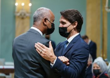 PM Kanada Pilih Dua Menteri Muslim di Kabinet Baru