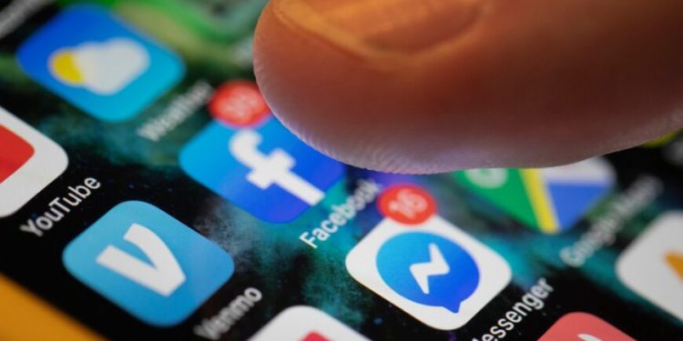 Facebook Perkenalkan Fitur Kontrol Baru untuk Anak-anak