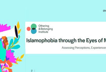 Lebih dari Dua Pertiga Muslim di AS Mengalami Islamofobia