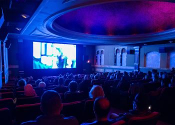 Festival Film Muslim Milwaukee ke-6 Berakhir