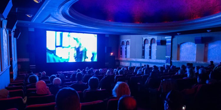 Festival Film Muslim Milwaukee ke-6 Berakhir
