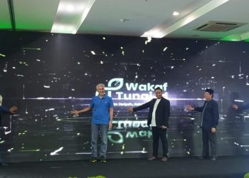 Wakaftunai.id Hadirkan Kemudahan Berwakaf