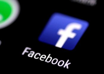 Raksasa Media Sosial Facebook Berencana Ganti Nama