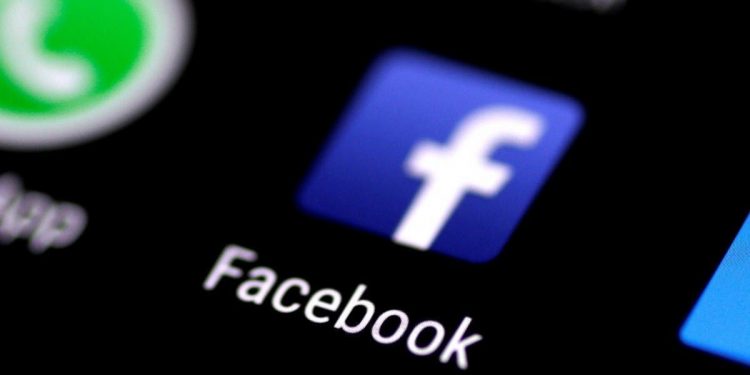 Raksasa Media Sosial Facebook Berencana Ganti Nama