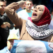 HRW: Facebook Salah Menekan Warga Palestina Selama Kekerasan Mei