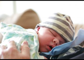 Kejutan-kejutan Suami Istri (2)